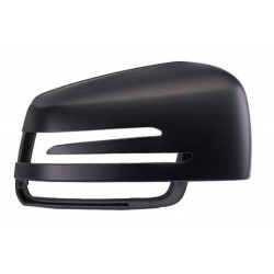 Calotta specchietto retrovisore verniciabile passeggero dx