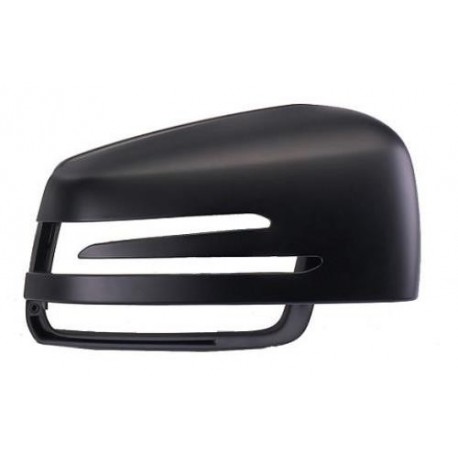 Calotta specchietto retrovisore verniciabile passeggero dx