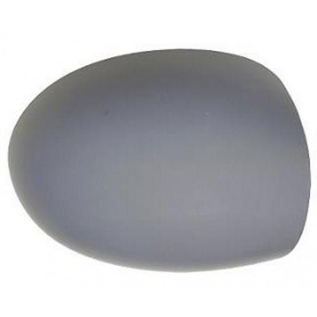 Calotta specchietto retrovisore verniciabile passeggero dx