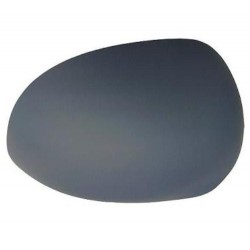 Calotta specchietto retrovisore verniciabile passeggero dx