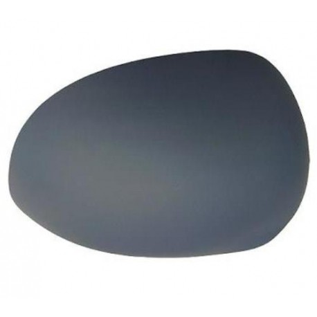 Calotta specchietto retrovisore verniciabile passeggero dx