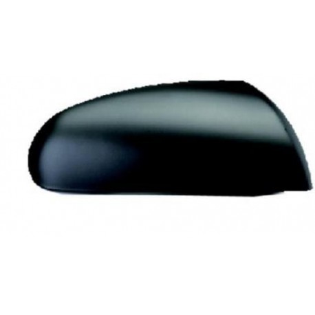 Calotta specchietto retrovisore verniciabile passeggero dx