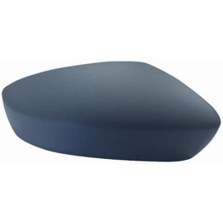 Calotta specchietto retrovisore verniciabile passeggero dx