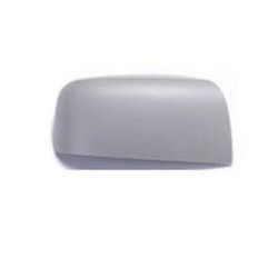 Calotta specchietto retrovisore verniciabile passeggero dx