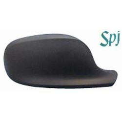 Calotta specchietto retrovisore verniciabile passeggero dx