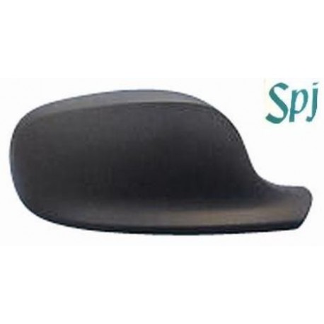 Calotta specchietto retrovisore verniciabile passeggero dx