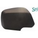 Calotta specchietto retrovisore verniciabile passeggero dx