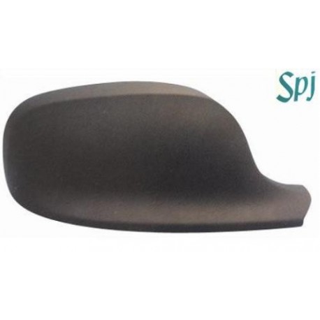 Calotta specchietto retrovisore verniciabile passeggero dx