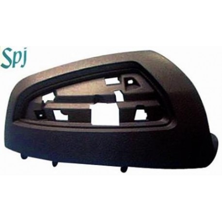 Calotta specchietto retrovisore verniciabile passeggero dx