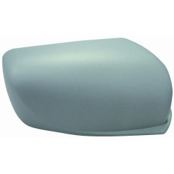 Calotta specchietto retrovisore verniciabile passeggero dx