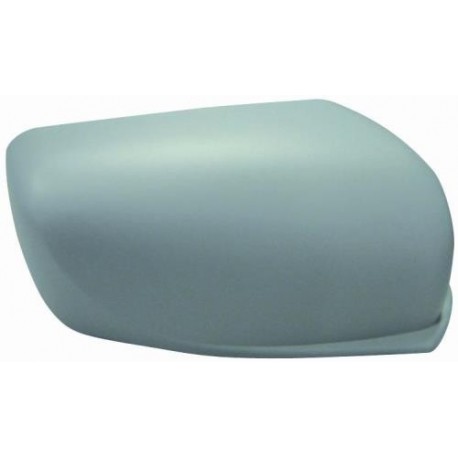 Calotta specchietto retrovisore verniciabile passeggero dx