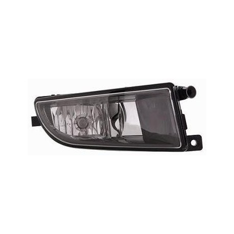 Fendinebbia guida - sx