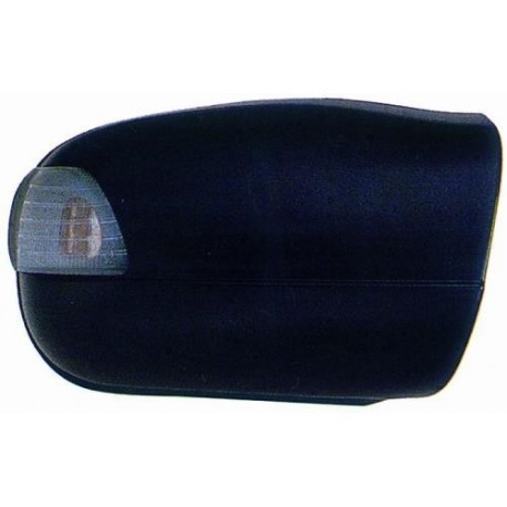 Calotta specchietto retrovisore verniciabile passeggero dx