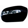 Calotta specchietto retrovisore verniciabile passeggero dx