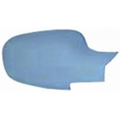 Calotta specchietto retrovisore verniciabile passeggero dx