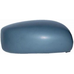 Calotta specchietto retrovisore verniciabile passeggero dx