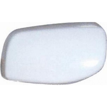 Calotta specchietto retrovisore verniciabile passeggero dx