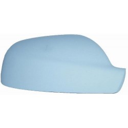 Calotta specchietto retrovisore verniciabile passeggero dx