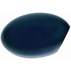 Calotta specchietto retrovisore verniciabile passeggero dx