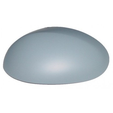 Calotta specchietto retrovisore verniciabile passeggero dx