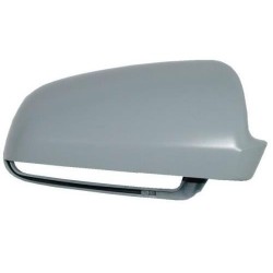 Calotta specchietto retrovisore verniciabile passeggero dx