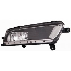 Fendinebbia guida - sx