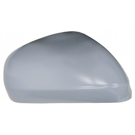 Calotta specchietto retrovisore verniciabile passeggero dx