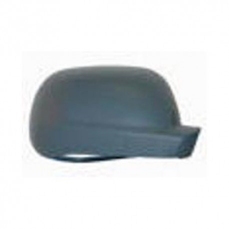 Calotta specchietto retrovisore verniciabile passeggero dx