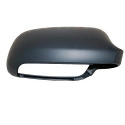 Calotta specchietto retrovisore verniciabile passeggero dx