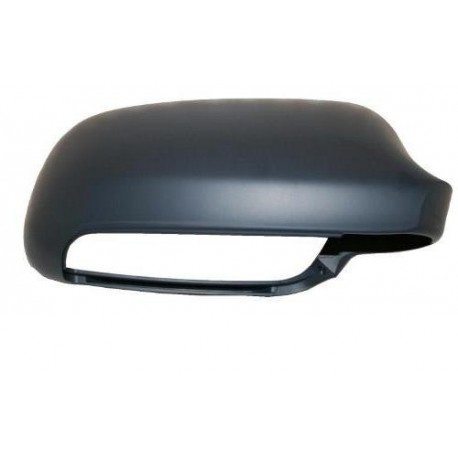 Calotta specchietto retrovisore verniciabile passeggero dx