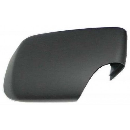 Calotta specchietto retrovisore verniciabile passeggero dx