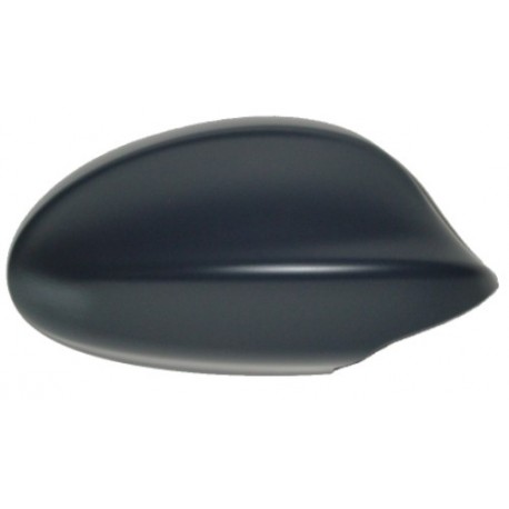 Calotta specchietto retrovisore verniciabile passeggero dx