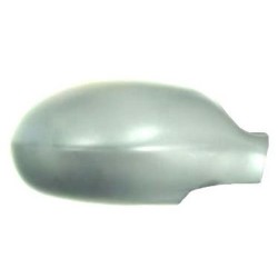 Calotta specchietto retrovisore verniciabile passeggero dx