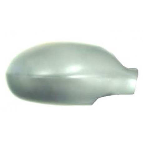 Calotta specchietto retrovisore verniciabile passeggero dx
