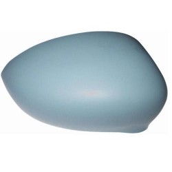 Calotta specchietto retrovisore verniciabile passeggero dx