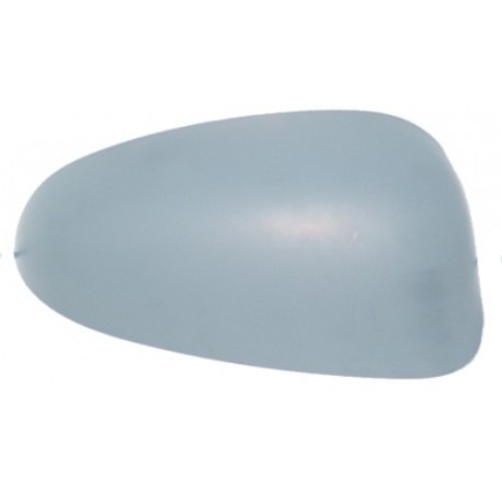 Calotta specchietto retrovisore verniciabile passeggero dx