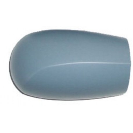 Calotta specchietto retrovisore verniciabile passeggero dx