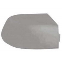 Calotta specchietto retrovisore verniciabile passeggero dx