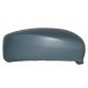 Calotta specchietto retrovisore verniciabile passeggero dx
