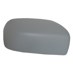Calotta specchietto retrovisore verniciabile passeggero dx