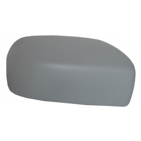 Calotta specchietto retrovisore verniciabile passeggero dx