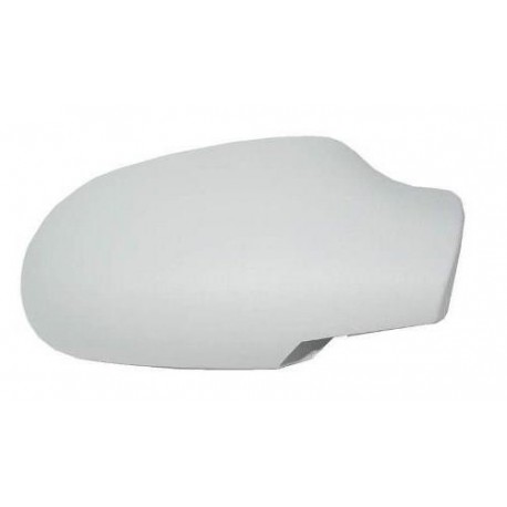 Calotta specchietto retrovisore verniciabile passeggero dx