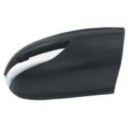 Calotta specchietto retrovisore verniciabile passeggero dx