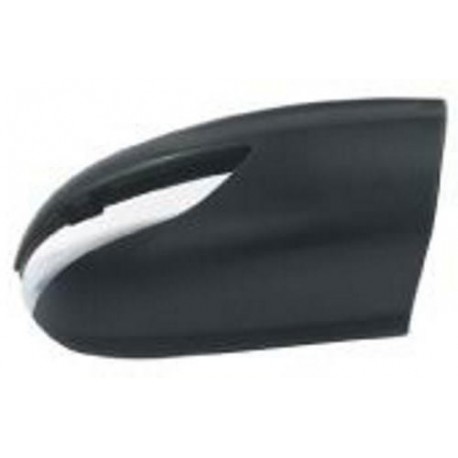 Calotta specchietto retrovisore verniciabile passeggero dx