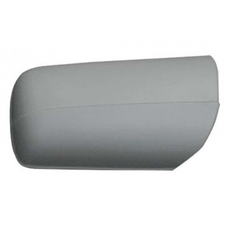 Calotta specchietto retrovisore verniciabile passeggero dx