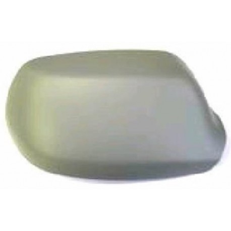 Calotta specchietto retrovisore verniciabile passeggero dx