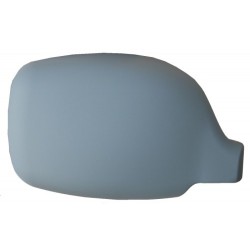 Calotta specchietto retrovisore verniciabile passeggero dx