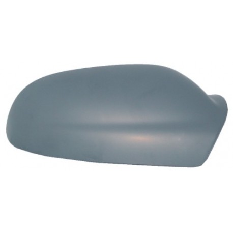Calotta specchietto retrovisore verniciabile passeggero dx