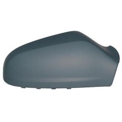 Calotta specchietto retrovisore verniciabile passeggero dx