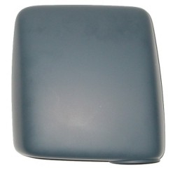 Calotta specchietto retrovisore verniciabile passeggero dx